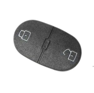 Bouton de remplacement Audi BAB2