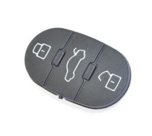 Bouton de remplacement Audi BAB3