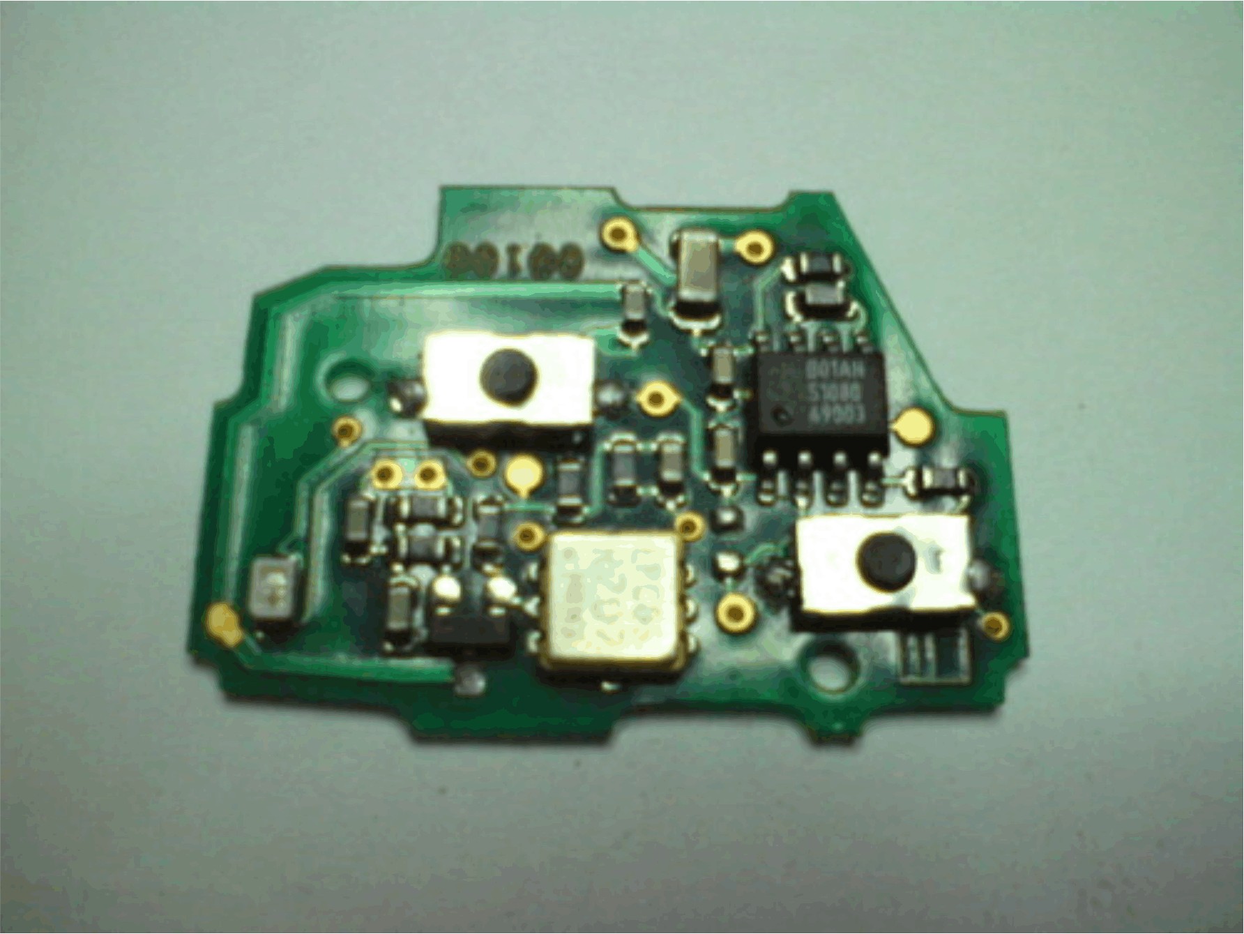 Switch 2 broches