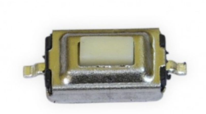 Switch plip 2 broches