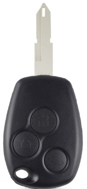Coque de clé Renault RT5