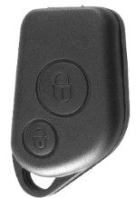 Coque de clé Peugeot Citroën SC1