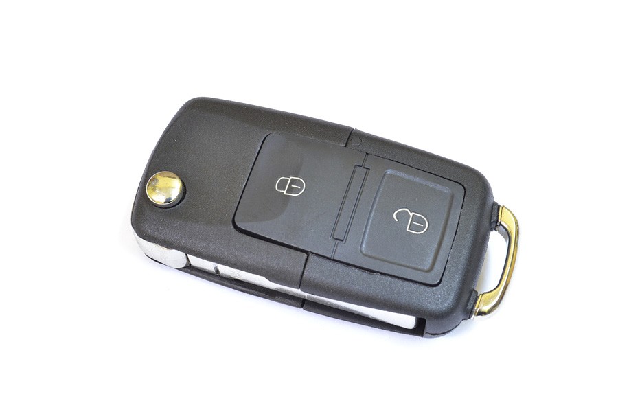 Coque (2 boutons rectangle)