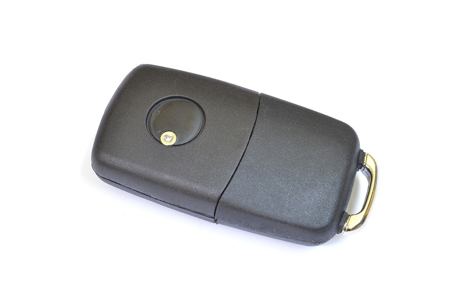 Coque (2 boutons rectangle)