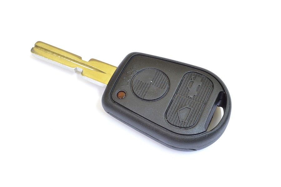 Boutons plip BMW Série 3, 5 et 7