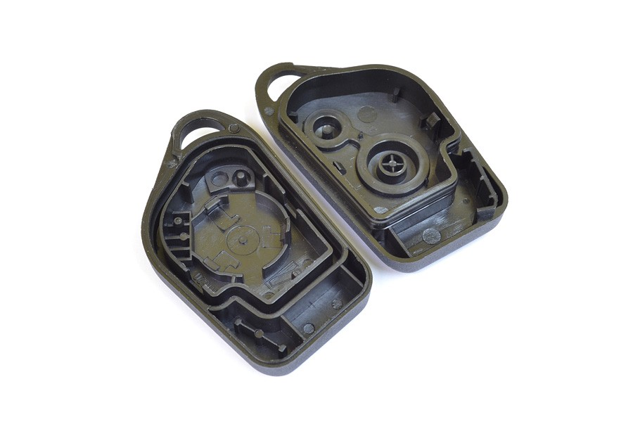 Coque pour SAXO