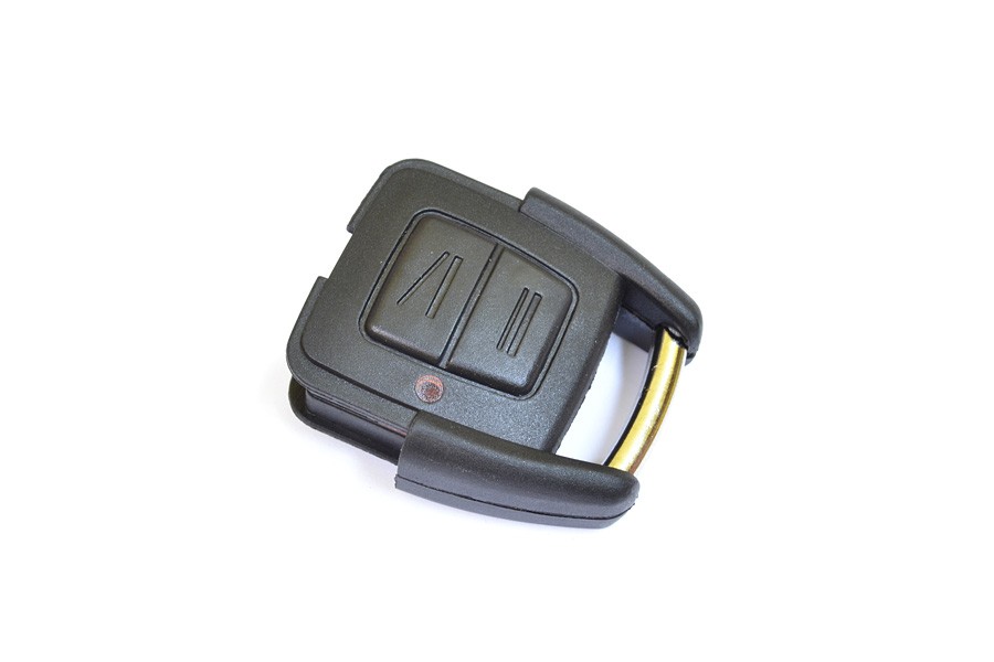 2 boutons standard pour plip Opel