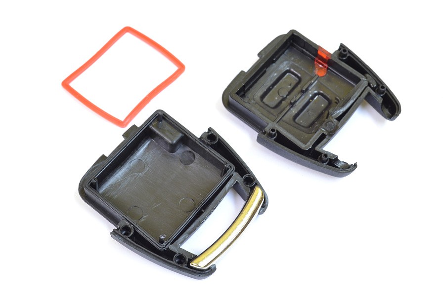 2 boutons standard pour plip Opel