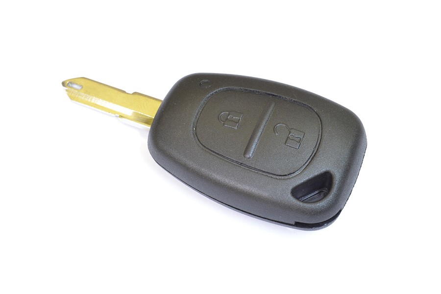 Coque Renault Réf. RT2
