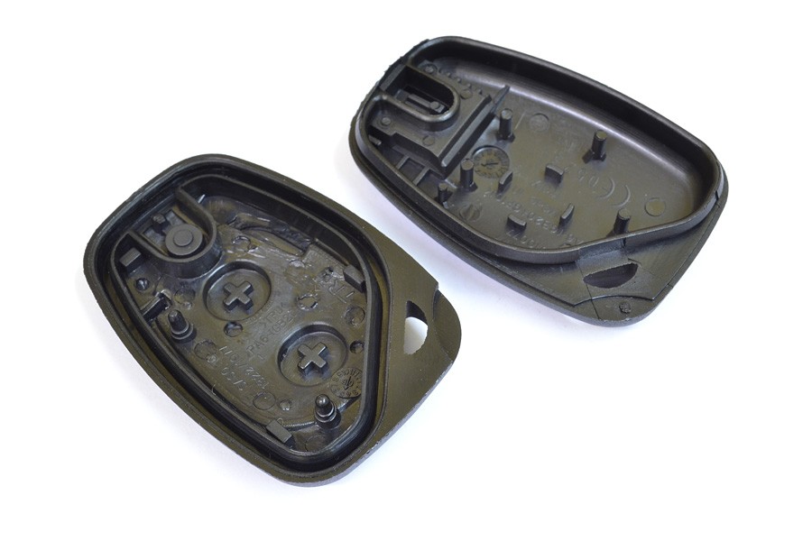 Coque Renault Réf. RT2
