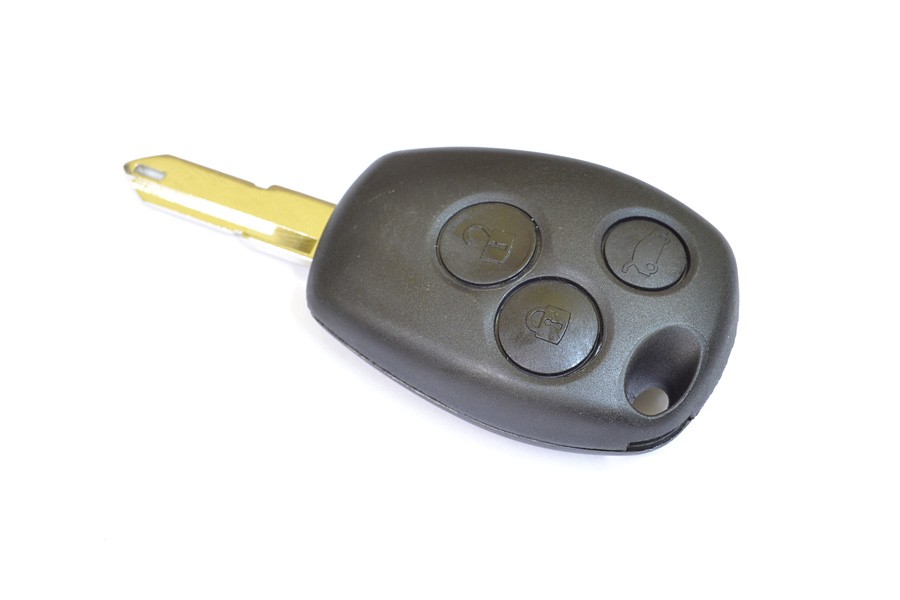 Coque Renault Réf. RT5