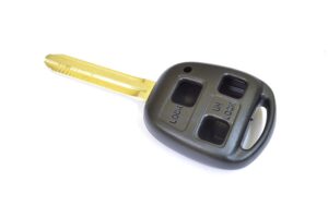 Coque de clé Toyota T2T3