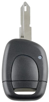 Coque de clé Renault RT3C – (Pile sur le circuit)