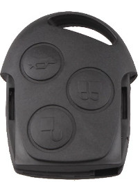 Coque de clé Ford FRB3