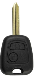 Coque pour berlingo II - Xsara picasso II et Peugeot Partner