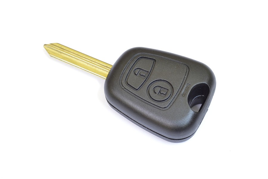 Coque pour berlingo II - Xsara picasso II et Peugeot Partner