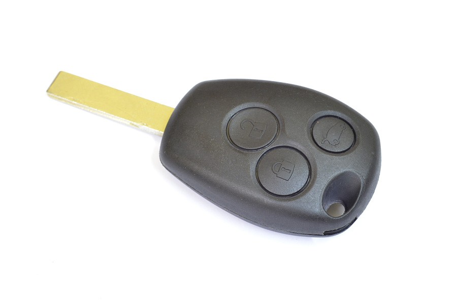 Coque Renault Réf. RT8
