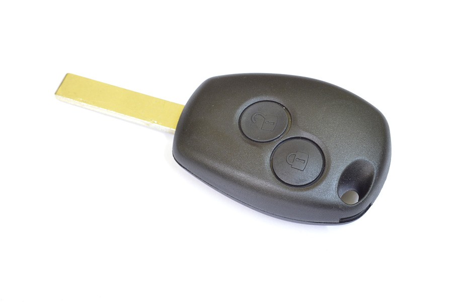 Coque Renault Réf. RT9