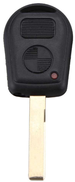 Coque de clé BMW CBC4