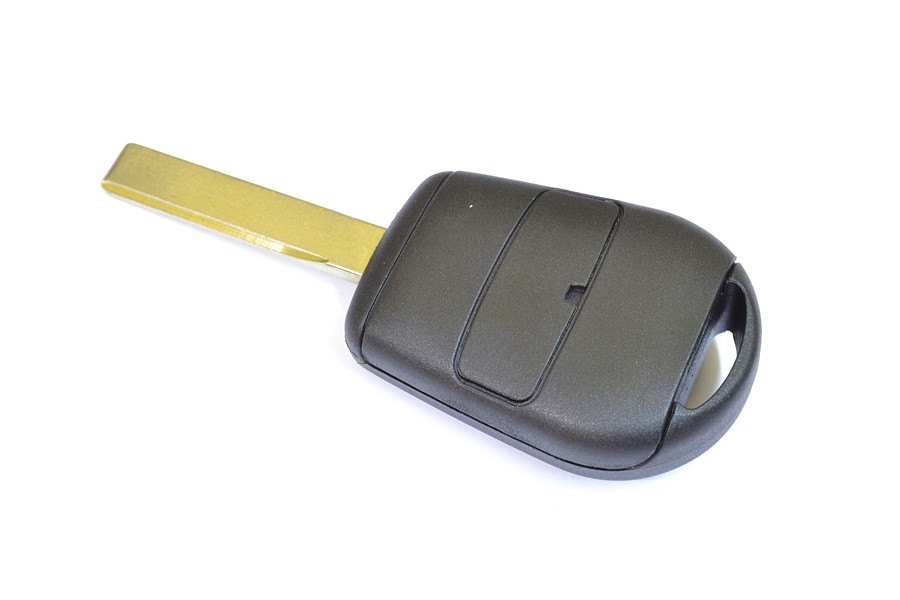 COQUE 3 BOUTONS POUR BMW