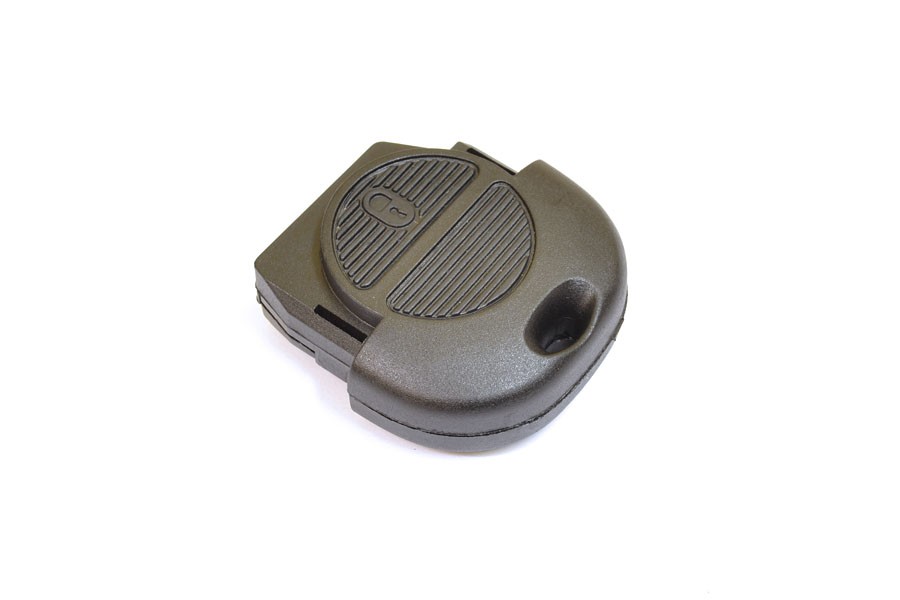 Coque 2 boutons Nissan