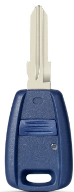 Coque de clé Fiat Iveco F1P
