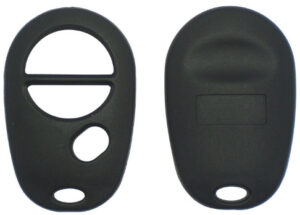 Coque de clé Toyota TY3