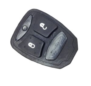 Bouton de remplacement Chrysler Dodge C2BP