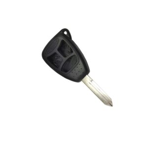 Coque de clé Chrysler Dodge C3PG