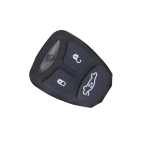 Bouton de remplacement Chrysler Dodge C3BP
