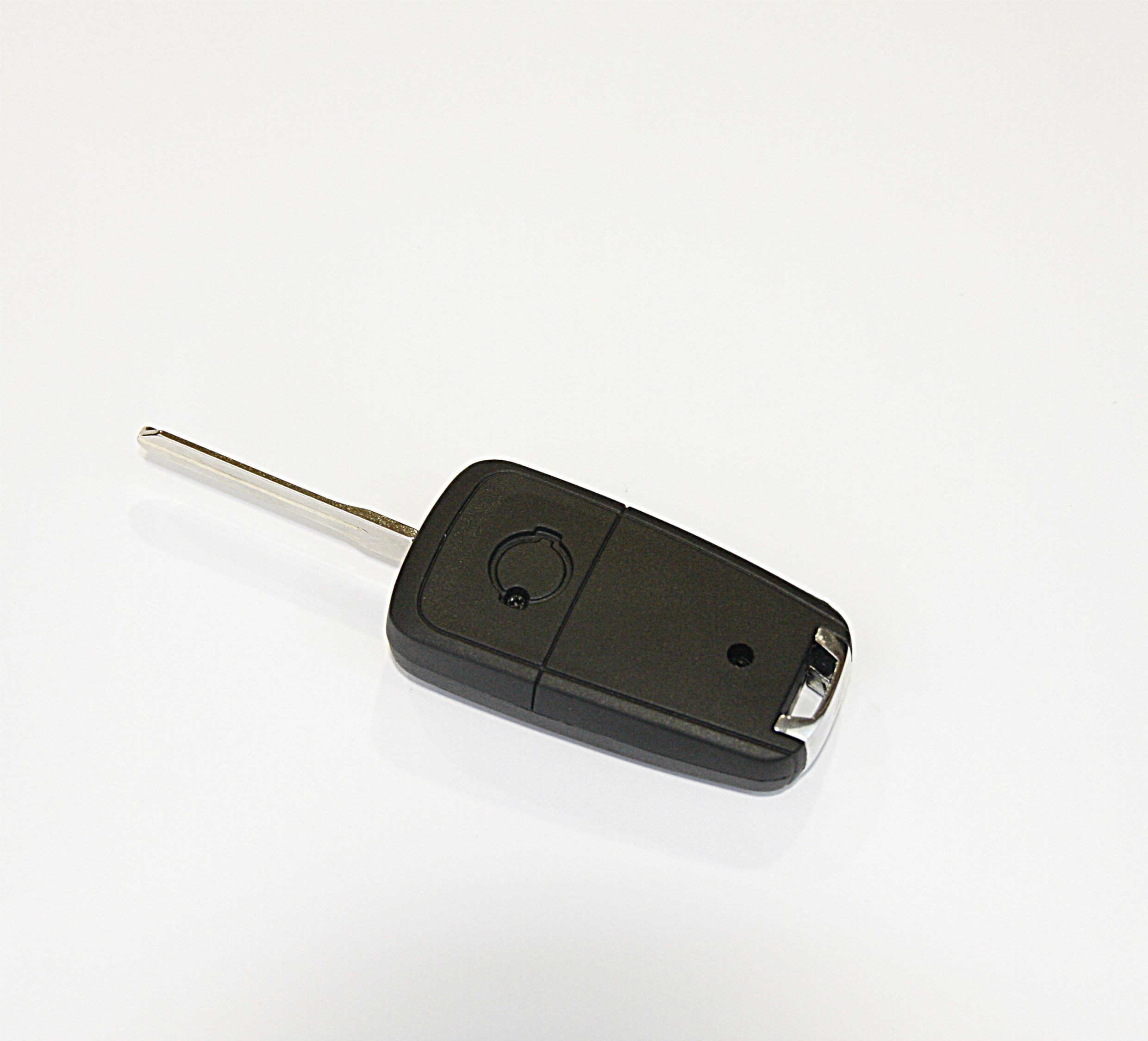 Coque de clé Nissan FLN2B – Image 3