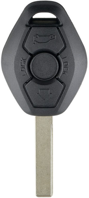 Coque de clé BMW CBC6