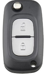 Coque Renault Réf. RTN2B