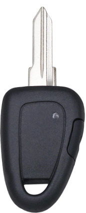 Coque de clé Fiat Iveco FIV1