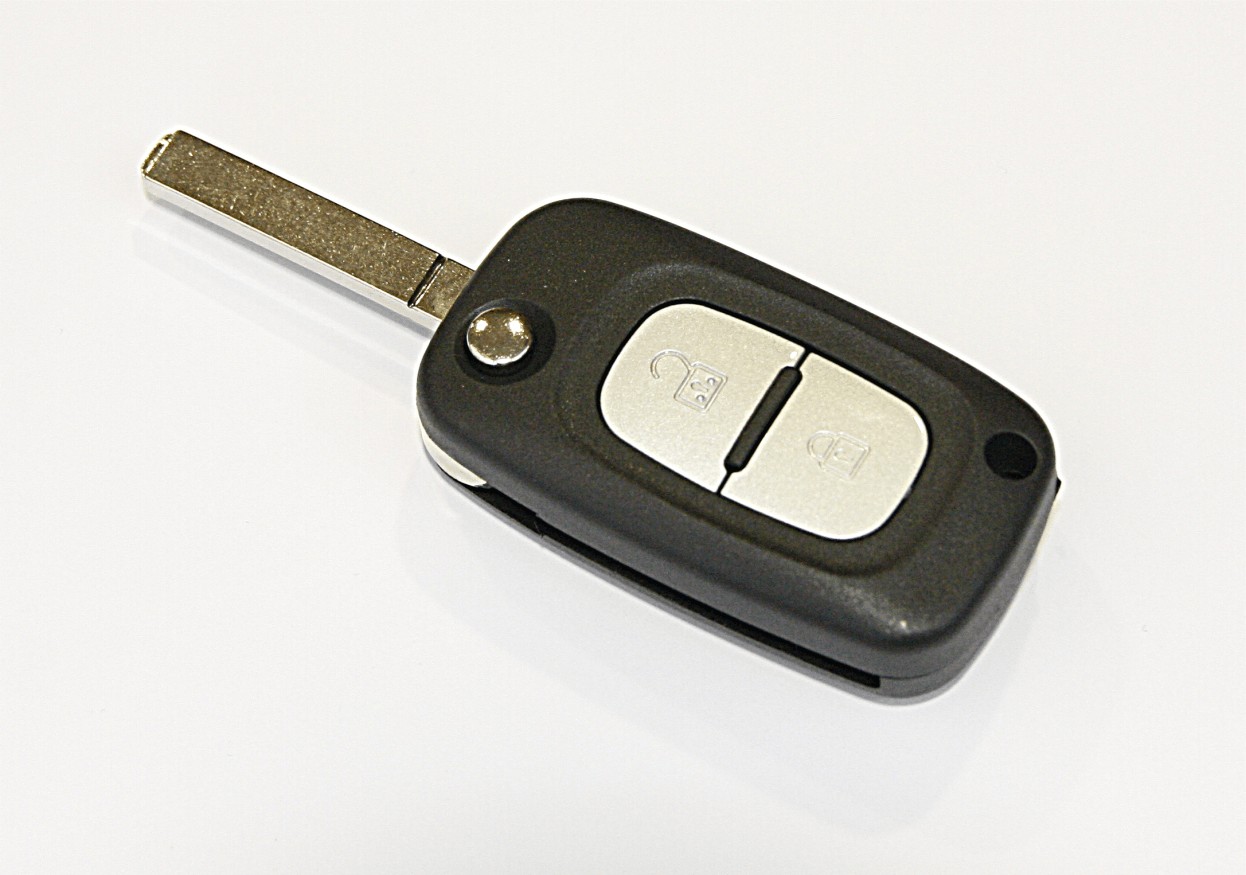 Coque Renault Réf. RTN2B