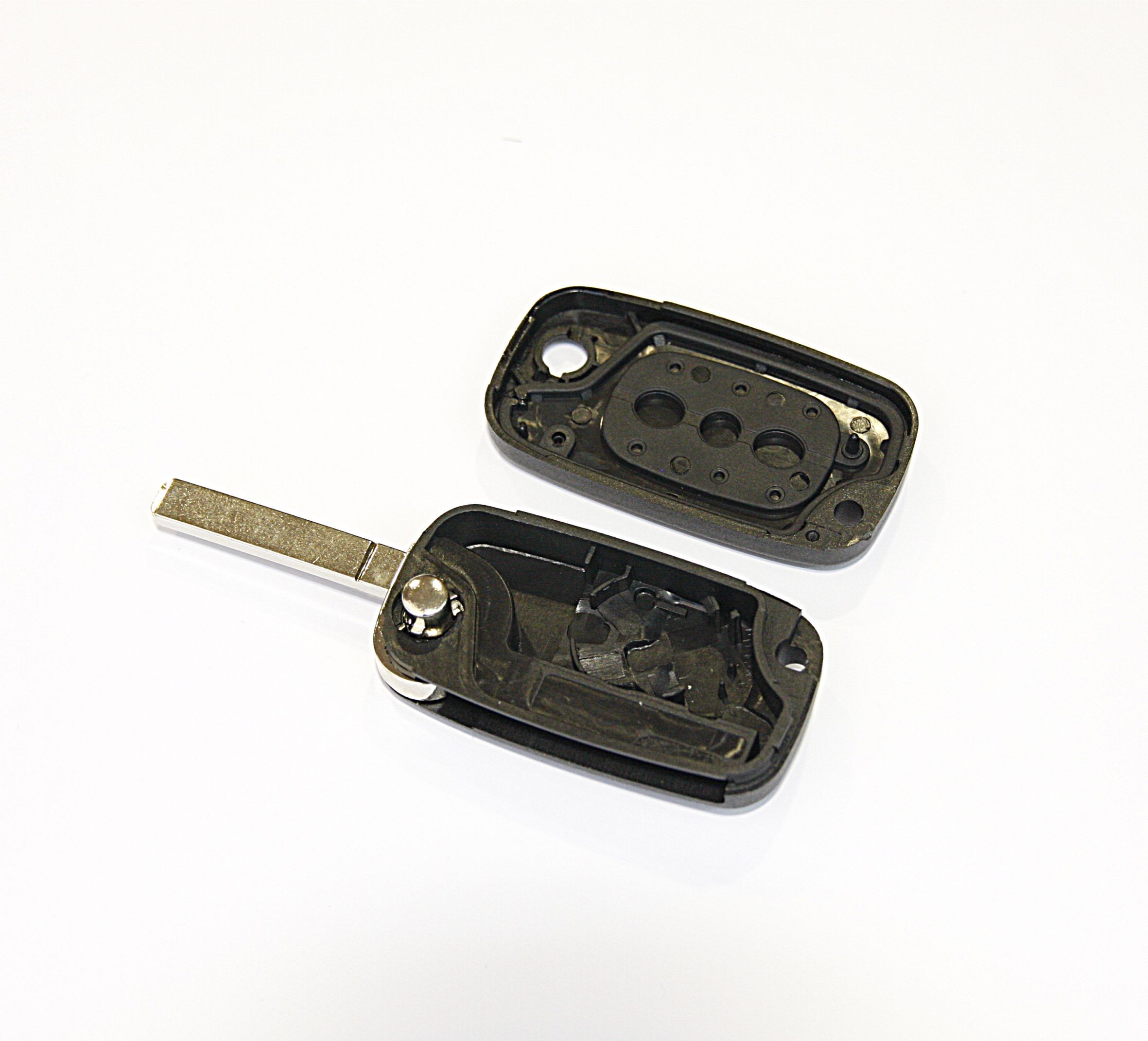 Coque Renault Réf. RTN2B