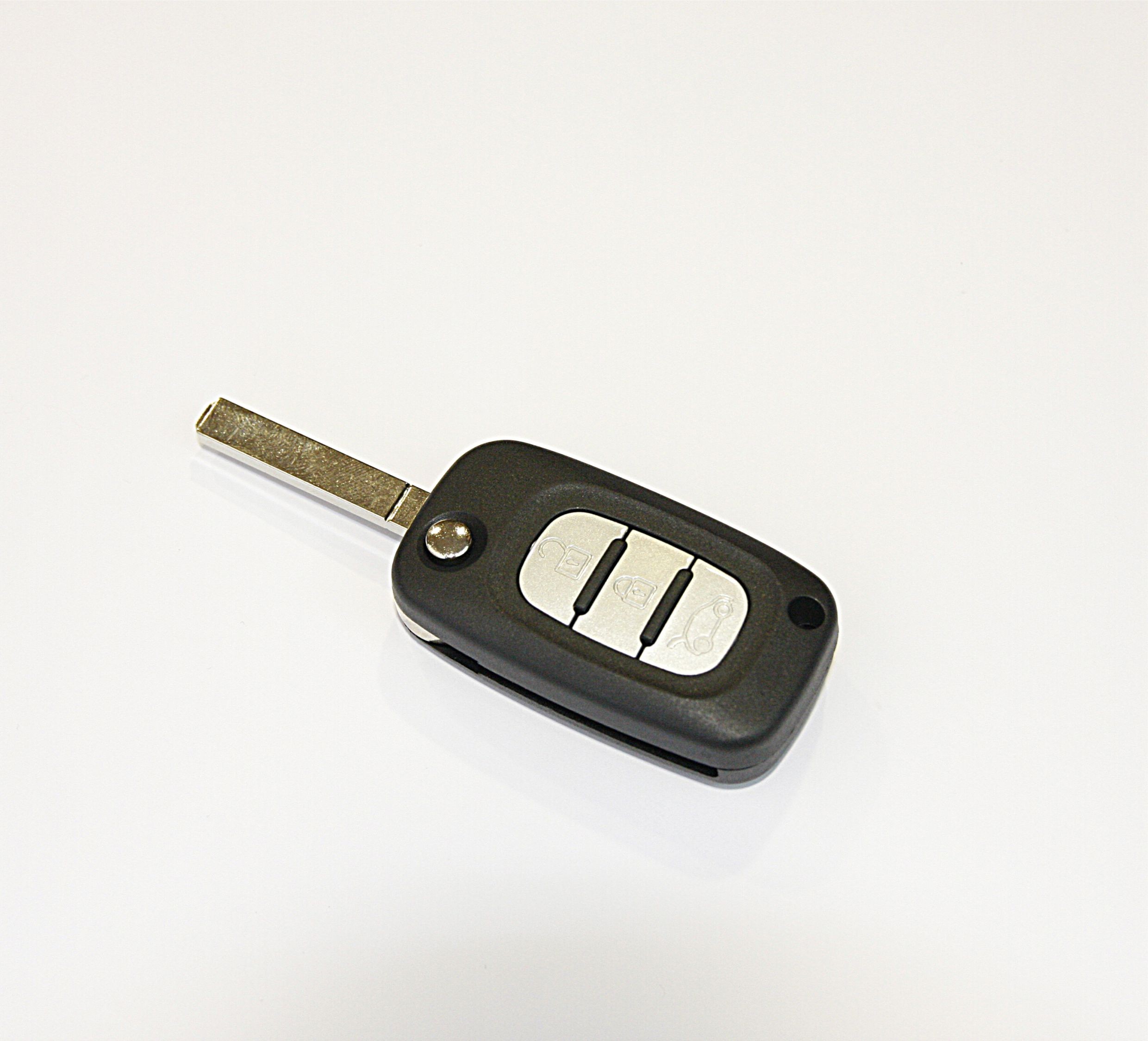 Coque Renault Réf. RTN3B