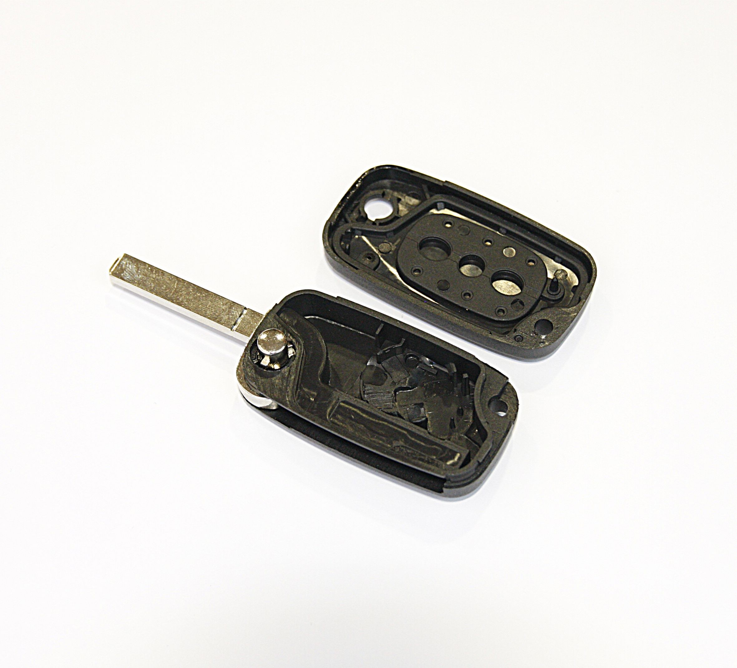 Coque Renault Réf. RTN3B