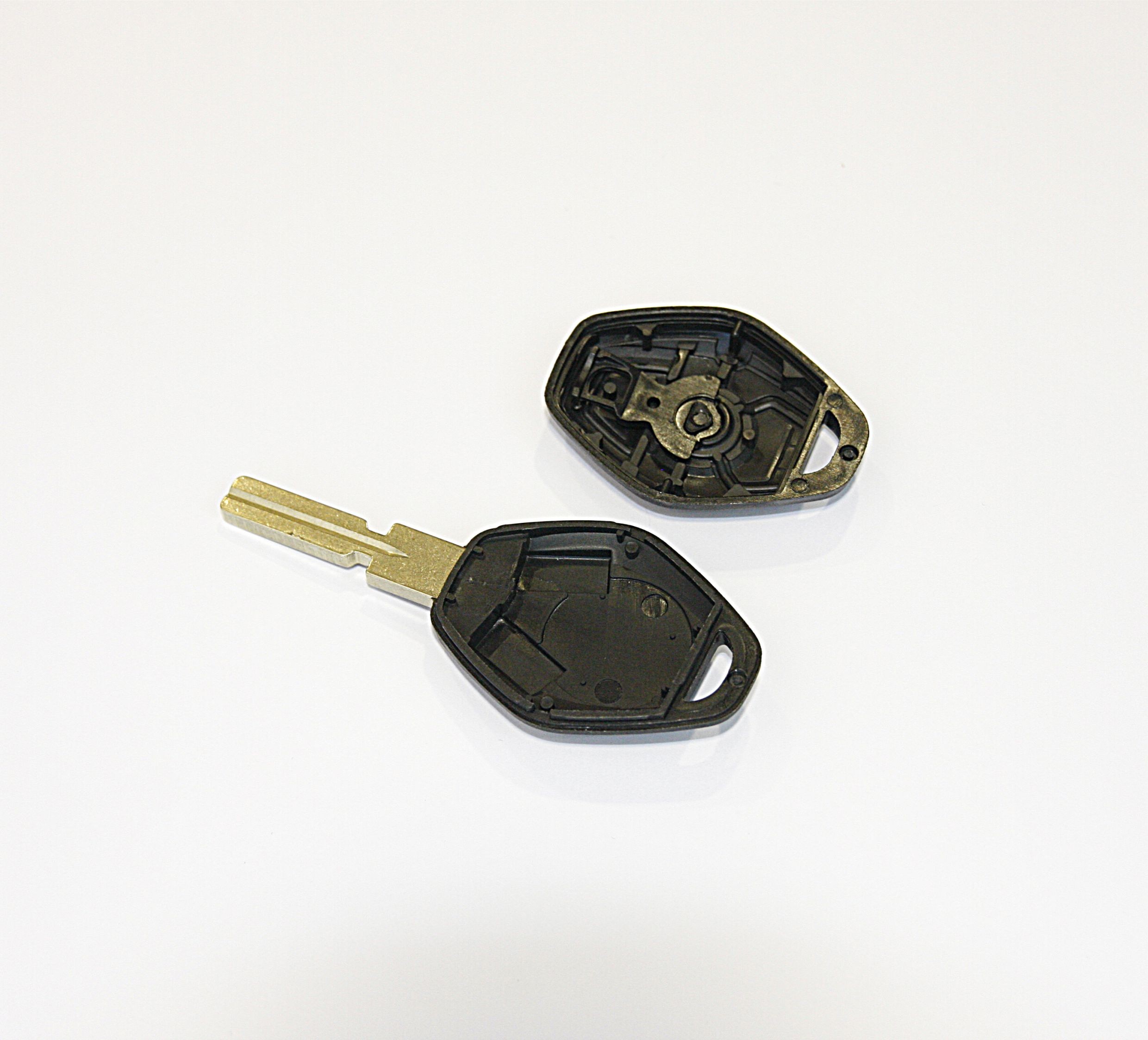 Coque 3 boutons pour BMW CBC5