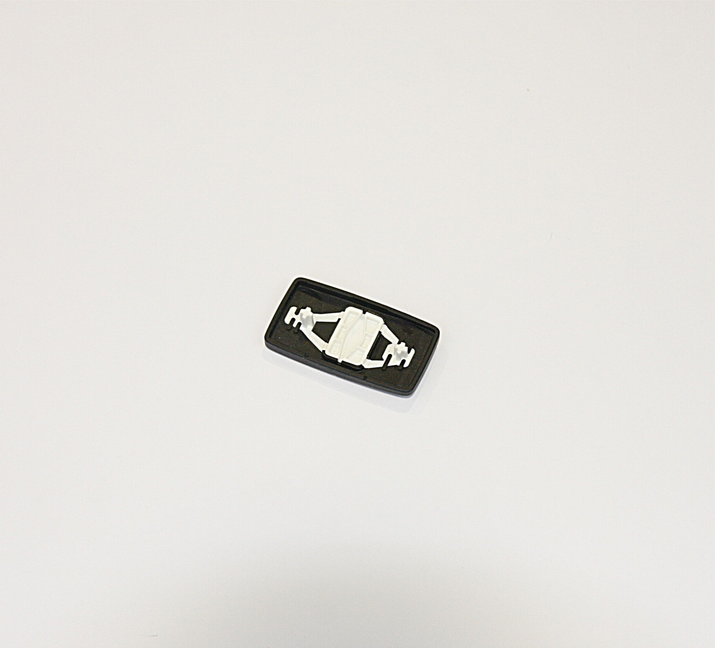 Bouton VW2BTP