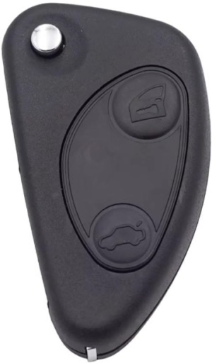 Coque de clé Alfa Romeo AF11
