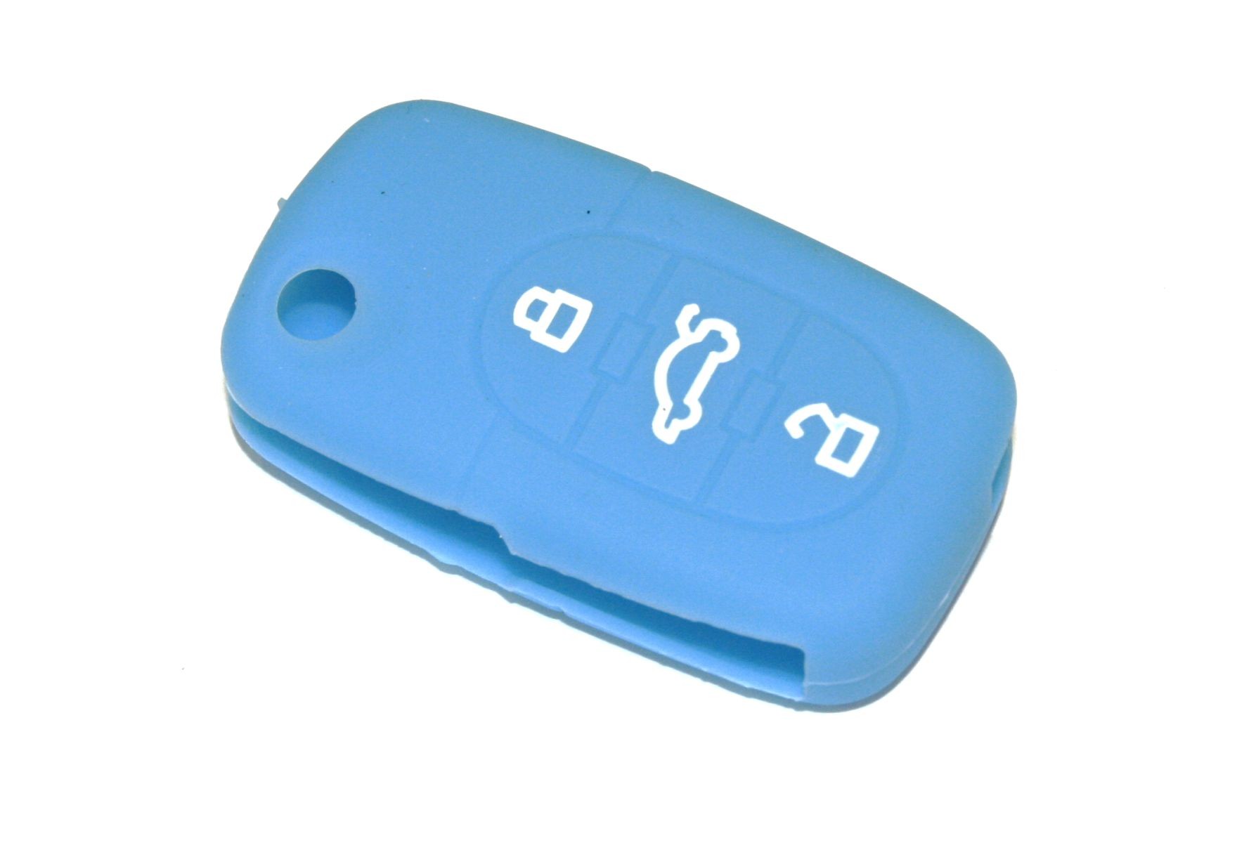 Housse silicone pour Coque Audi