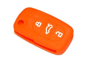 Housse silicone pour Coque Audi