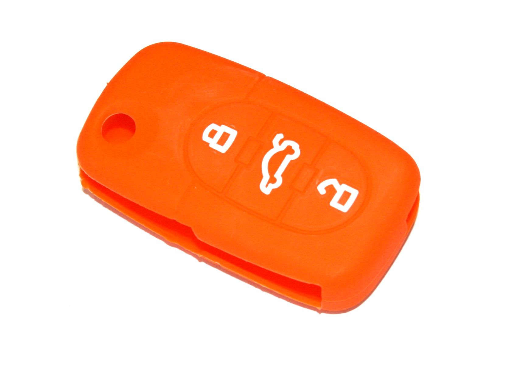 Housse silicone pour Coque Audi