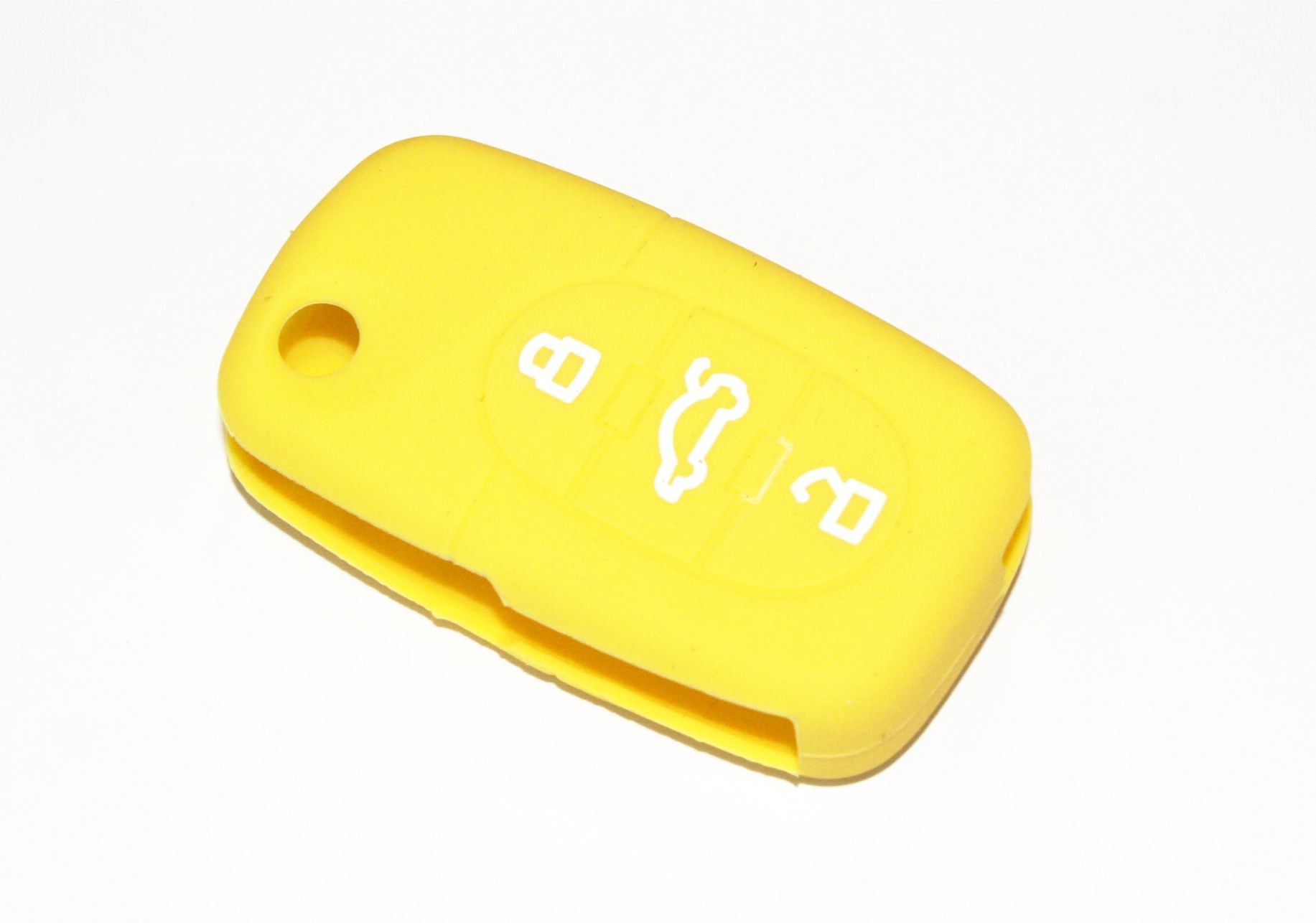 Housse silicone pour Coque Audi