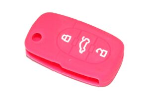 Housse silicone pour Coque Audi