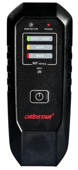 FREQUENCEMETRE PREMIUM