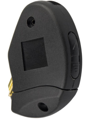 Coque de clé Citroën XTA1