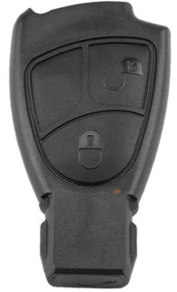 Coque Mercedes