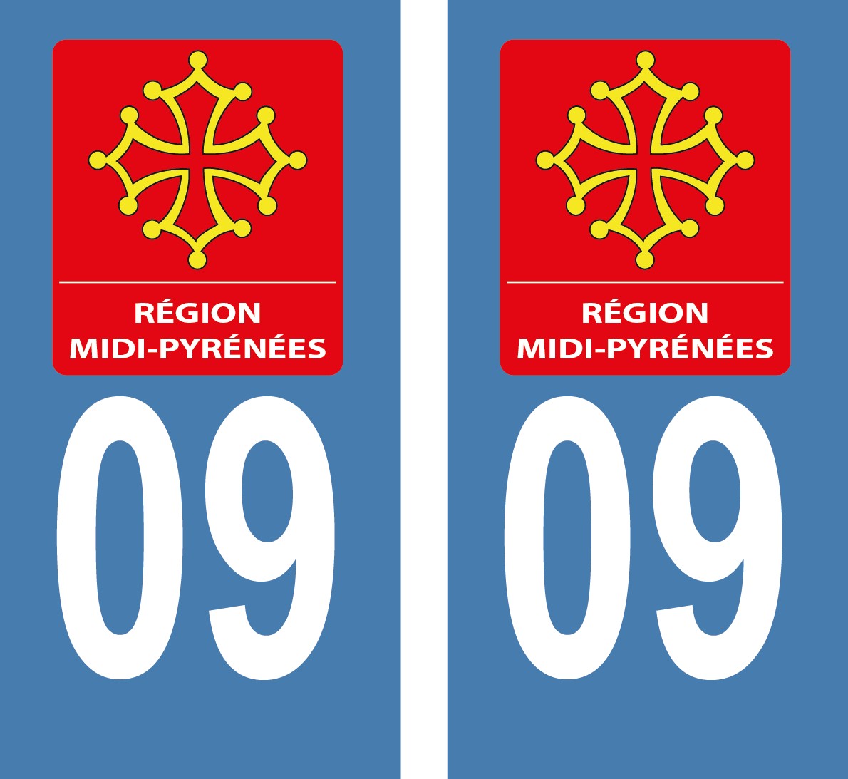 Département de l'Ariège